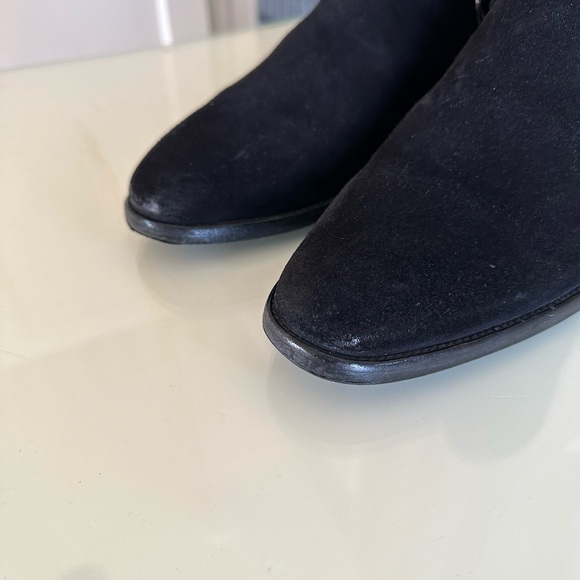 Saint Laurent Men’s Boots - Picture 6 of 7